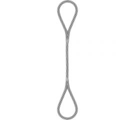 Строп Центр грузоподъемного оборудования СКПр (УСКр1) - 5.0/5000, заплет 4687202156276 