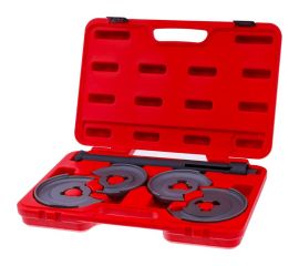 Станкоимпорт Стяжка пружин центральная для Мерседесов KA-7308K 