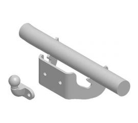 AvtoS ТСУ ГАЗ Next /нов/ GAZ-15 