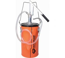 Petropump Ручной маслораздатчик с емкостью 12 л PP202014 