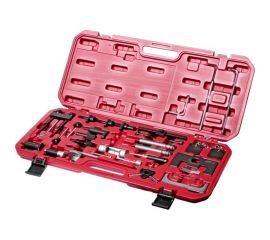 JTC Набор фиксаторов распредвала для установки фаз ГРМ VW, AUDI /1/5-4739A 