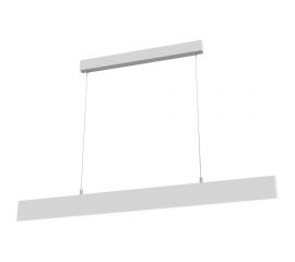 MAYTONI Подвесной светильник Step P010PL-L30W4K 