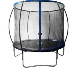 Garden story Батут D396см Старт-2 с защитной сеткой LE. АА. А08. 11. 03 LE.АА.А08.11.03 