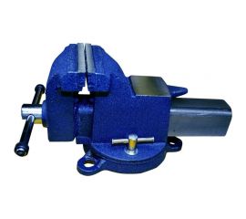 KING TONY Тиски слесарные 150 мм 9TZ11-06 