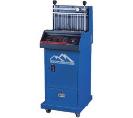 Trommelberg HP-107 Стенд для обслуживания бензиновых инжекторов, 6 форсунок + тумбочка HP-107 
