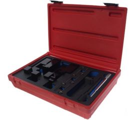 JTC Специнструмент для фиксации распределительного вала, коленвала дизельные двигатели Land Rover/Range JTC-6617 