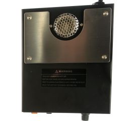 Quick Термостол Quick-853 ESD 