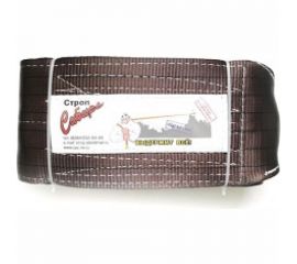 Строп ООО Промышленное обеспечение СТП-6,0 т, L=2 м, SF7, 180 мм STP6T2000SF7180 