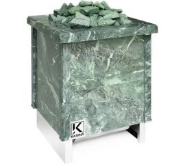 Karina Электрическая печь Quadro 9 Змеевик Qu-9-380-Z 