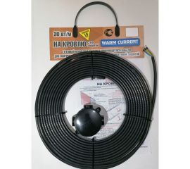 ООО Ланит Кабель греющий Готовый комплект для кровли с УФ 18м LA30UF018 