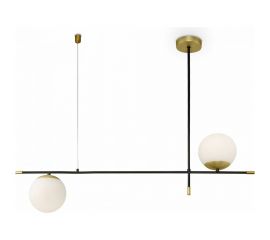 Maytoni Подвесной светильник Nostalgia MOD048PL-02G 