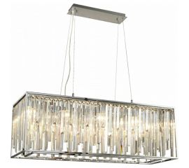 Lumien Hall Подвесная Люстра СИЕНА LH3050/12P-CR-CL 