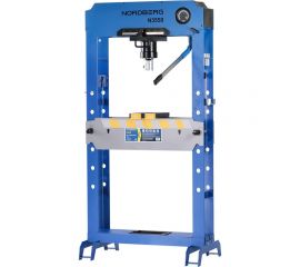 NORDBERG ПРЕСС 50т PRO N3550 
