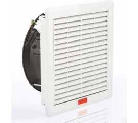 Plastim Вентилятор с фильтром PTF3000, 175м3/ч. 230В АС, IP54 PTF3000 