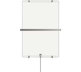 ThermoUp Полотенцесушитель Dry Side TUDS 