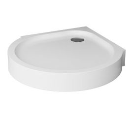 AM.PM, Like, Round 95 Поддон для душ. ограждения 95x95, W83T-333-095W 