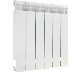 Fondital Радиатор биметаллический EVOSTAL 500x100 10 секций Россия R90203410 