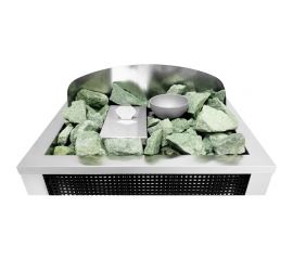 Karina Электрическая печь Optima Steam 6 Ops-6-220/380 