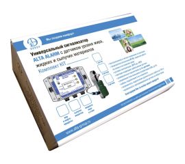 Alta Group Комплект Alarm Kit 1 УТ000023202 