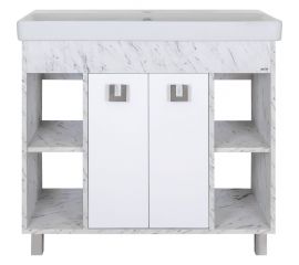 Misty Мия - 90 Тумба прямая П-Ми01090-012 