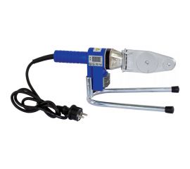 Blue Ocean Сварочный аппарат, паяльник для труб с регулировкой температуры, 20 - 32 PPRWU/20-32/D 