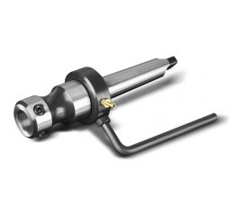 Bohre Переходник конус Морзе 3 - Weldon 32 с СОЖ КБ010701 