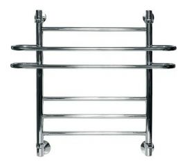 Ника Полотенцесушитель MIX ЛП Вираж 60/40 