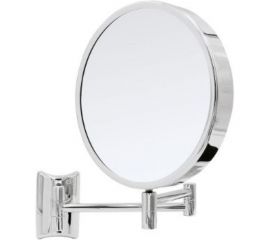 RIDDER Зеркало косметич. подвесное Elsa 3х/7х-увелич. хром О3103100 
