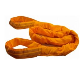 КантаПлюс круглопрядный петлевой строп кКСКп-20,0/4,0м 