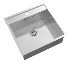 Oulin Мойка универсального монтажа OL-F121X 