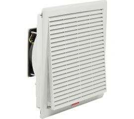 Plastim Вентилятор с фильтром PTF2500, 115м3/ч. 230В АС, IP54 PTF2500 
