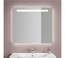 SANVIT Зеркало ТАНДЕМ 1000-800-30 Инфракр выключатель ztandem100 