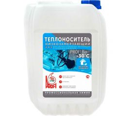 PROFI теплоноситель "" BIO-30"" на основе глицерина, в канистре 30 кг ПРБ30-030 