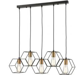 Vele Luce Подвесной светильник Luca VL6232P05 