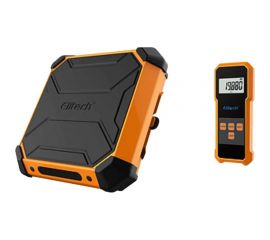 Elitech Весы для заправки хладагента SRC400 