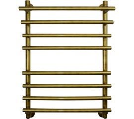 Ника Полотенцесушитель BAMBOO ЛБ-3 80/60 бронза ЛБ 3 80/60 бронза 