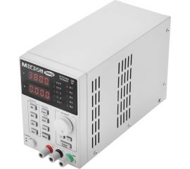 МЕГЕОН Программируемый источник питания 36602 