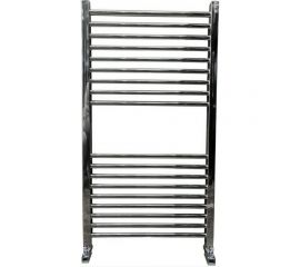 Ника Полотенцесушитель MODERN ЛМ-2 100/50 с вентилями комплект люкс ЛМ 2 100/50 с вентилями 