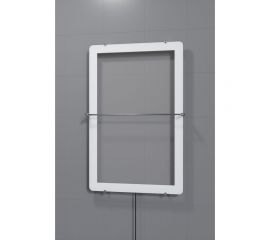 ThermoUp Полотенцесушитель Dry Side frame TUDSf 