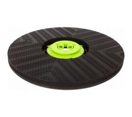 EURO Clean Euroclean Держатель падов для поломоечной машины, 19 дюймов - 483 мм, PH-19D2YMM 