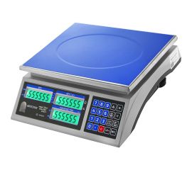 МЕГЕОН Весы электронные 5027K5 к0000027758 