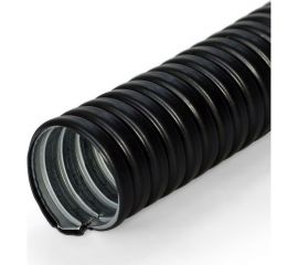 Промрукав Металлорукав в ПВХ оболочке Р3-ЦП-Т-22 50м PR04.0224 