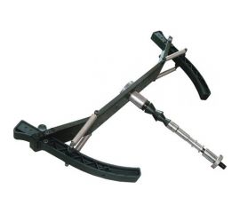 TROMMELBERG Адаптер для балансировки колес мотоциклов вал 36 мм диаметр ЦО 16мм-34мм для MJ-II.36 