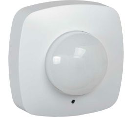 IEK Датчик движения ДД 001 DALI ИК 360град 4x20м белый LDD11-001-0000-K01 