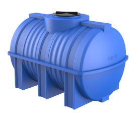 Емкость POLIMER GROUP G 1000, голубой TG1000S13 