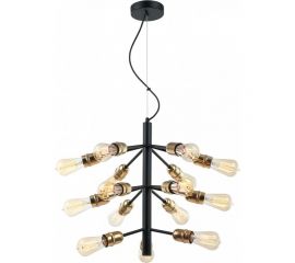 LUSSOLE Светильник LSP-8199 