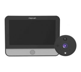 Nayun Умный дверной глазок с монитором Smart Video Intercom NY-PDV-01 