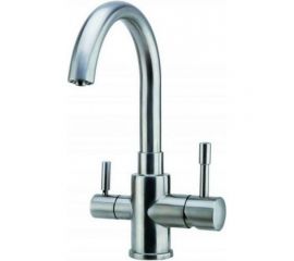 ZorG Смеситель для кухонной мойки SZR-1339 