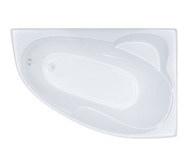 Triton Акриловая ванна Изабель 170 левая Н0000020131 