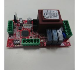 WARM Модуль управления смесительным контуром PK0003 